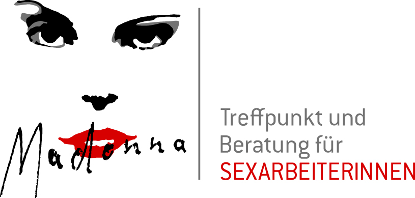 Madonna Sexarbeiterinnen M